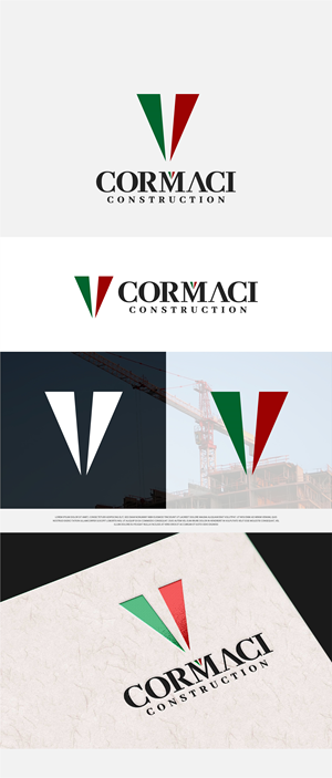 Logo Design by one1.fz
