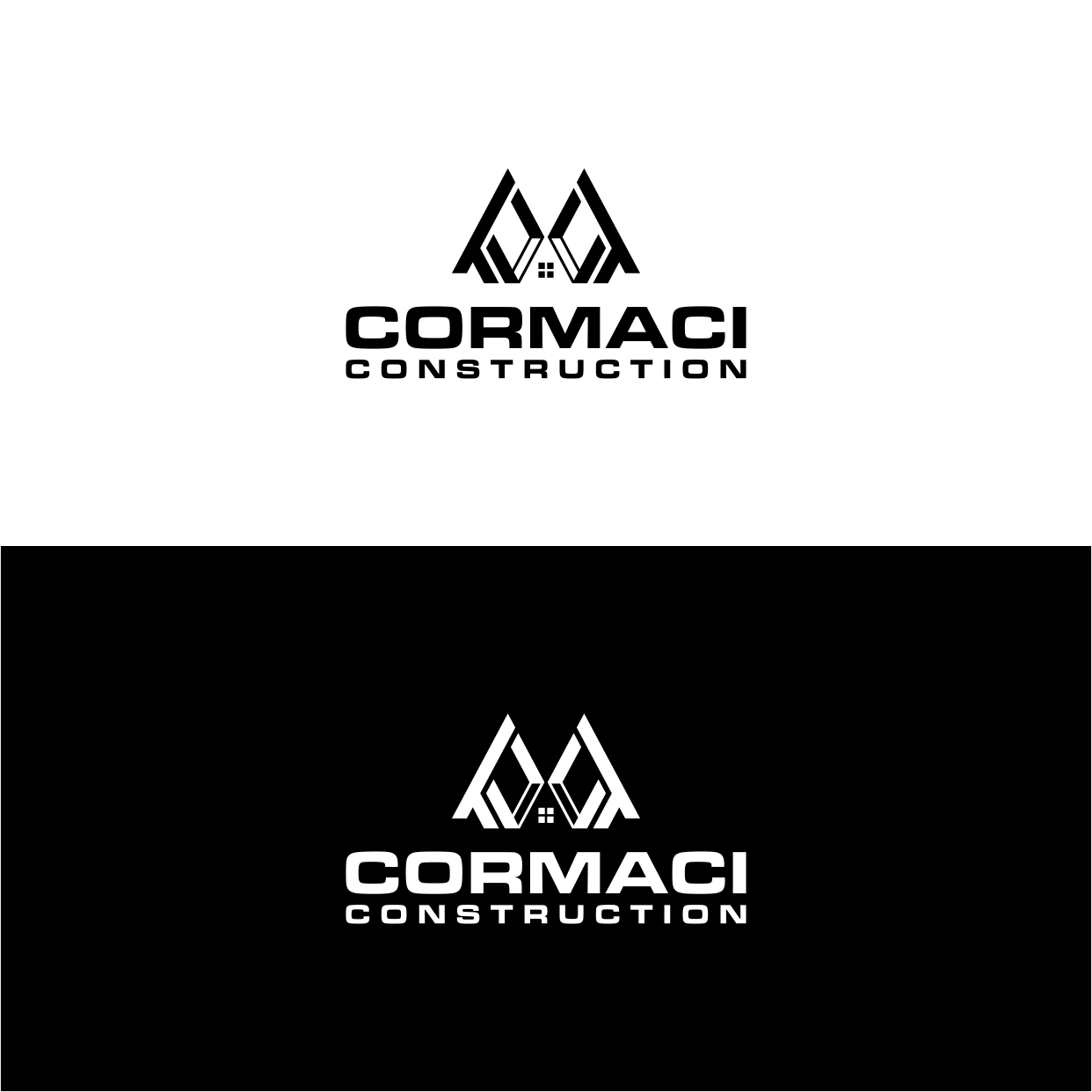 Design de Logo par Kaze56 pour Cormaci Construction | Design #29873829