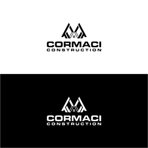 Design de Logo par Kaze56 pour Cormaci Construction | Design : #29873829