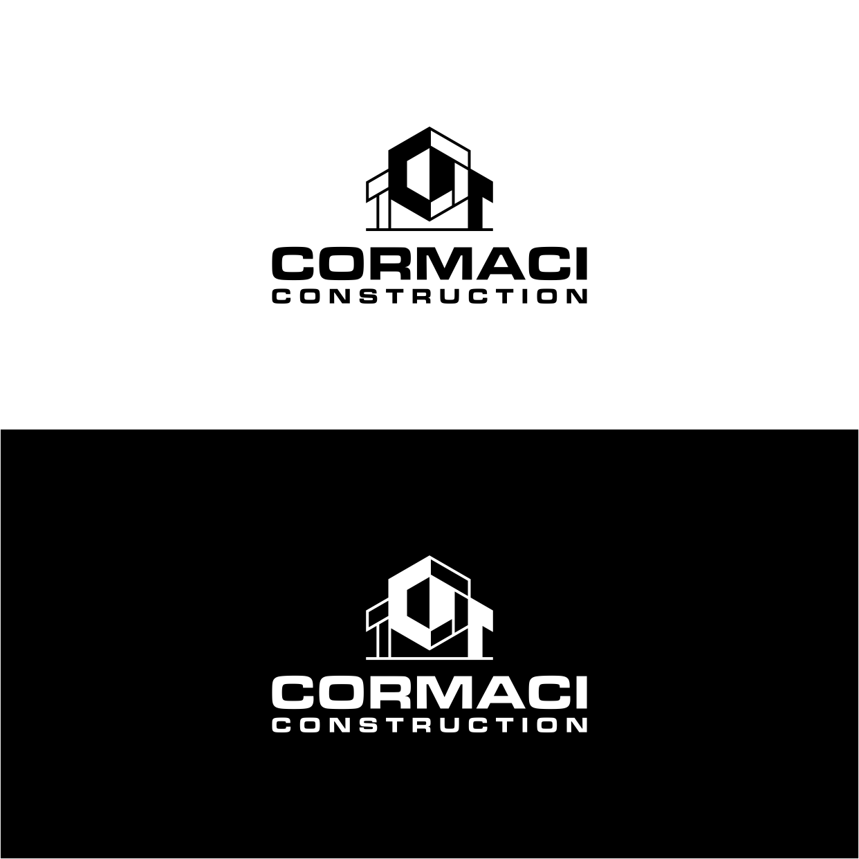 Design de Logo par Kaze56 pour Cormaci Construction | Design #29873840