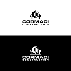 Design de Logo par Kaze56 pour Cormaci Construction | Design : #29873840