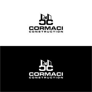 Design de Logo par Kaze56 pour Cormaci Construction | Design : #29873848