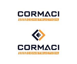Design de Logo par Muhammad Pavel pour Cormaci Construction | Design : #29905221