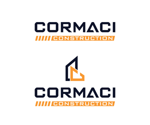 Design de Logo par Muhammad Pavel pour Cormaci Construction | Design : #29905300