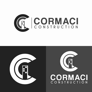 Design de Logo par TirtaFix pour Cormaci Construction | Design : #29879962