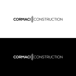Design de Logo par ghostdesigner pour Cormaci Construction | Design : #29909913