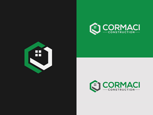 Logo Design by Blackspidey