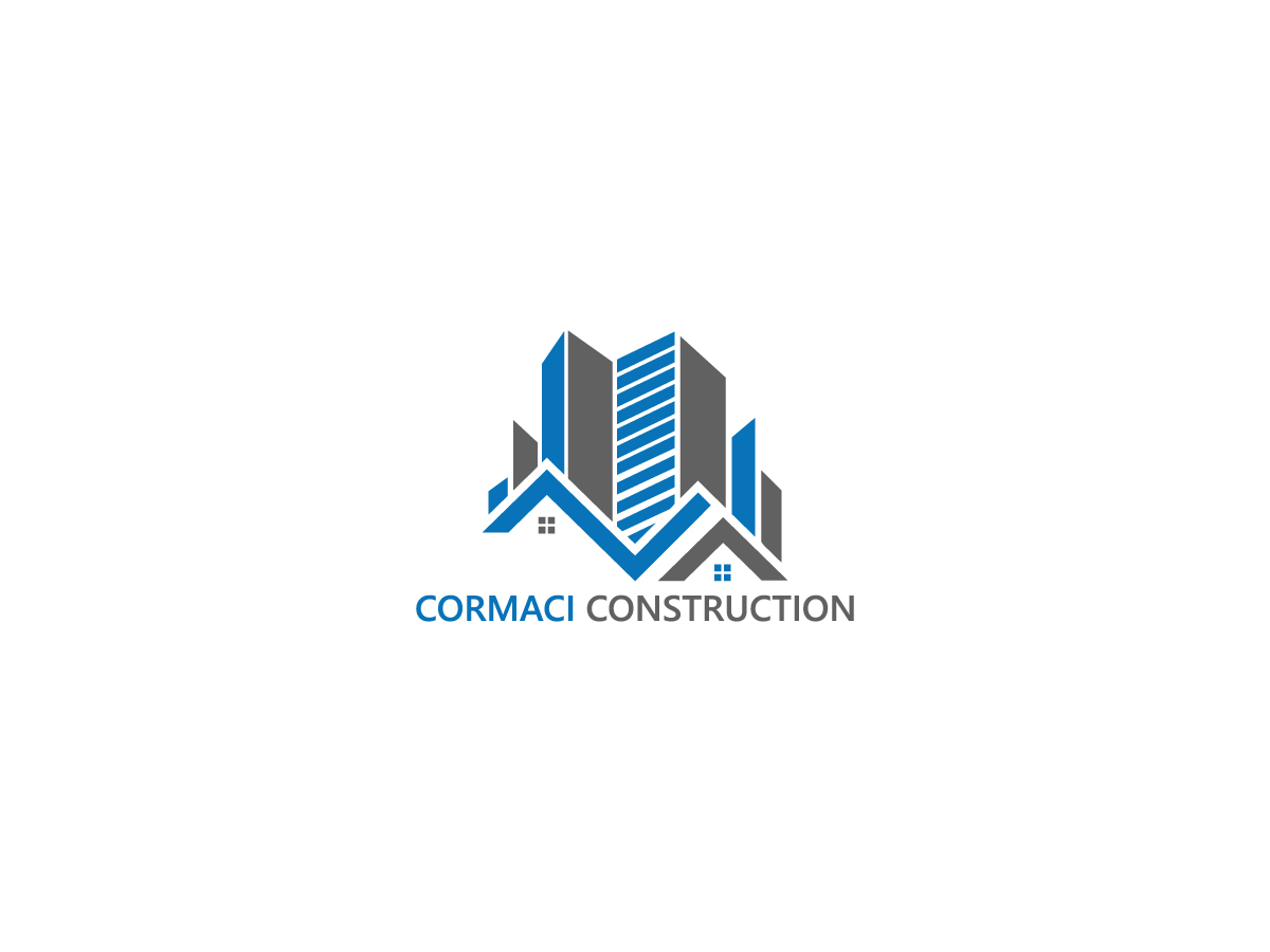 Design de Logo par Blackspidey pour Cormaci Construction | Design #29936976