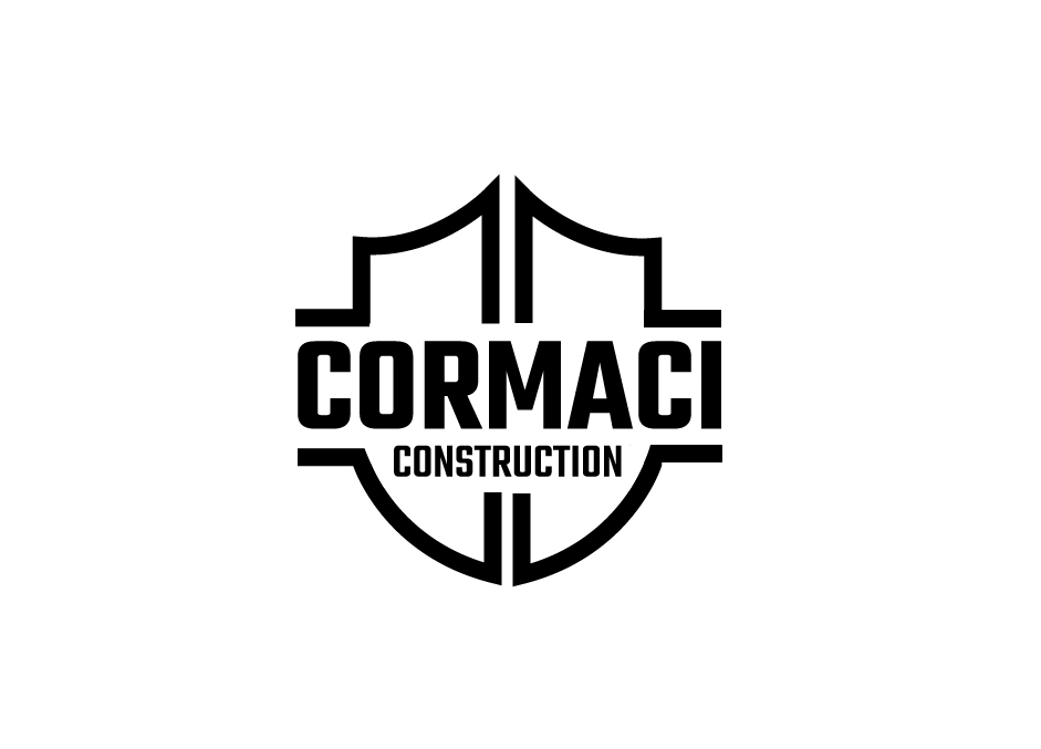 Logo Design by Apix Design for Cormaci Construction | Design #29895952