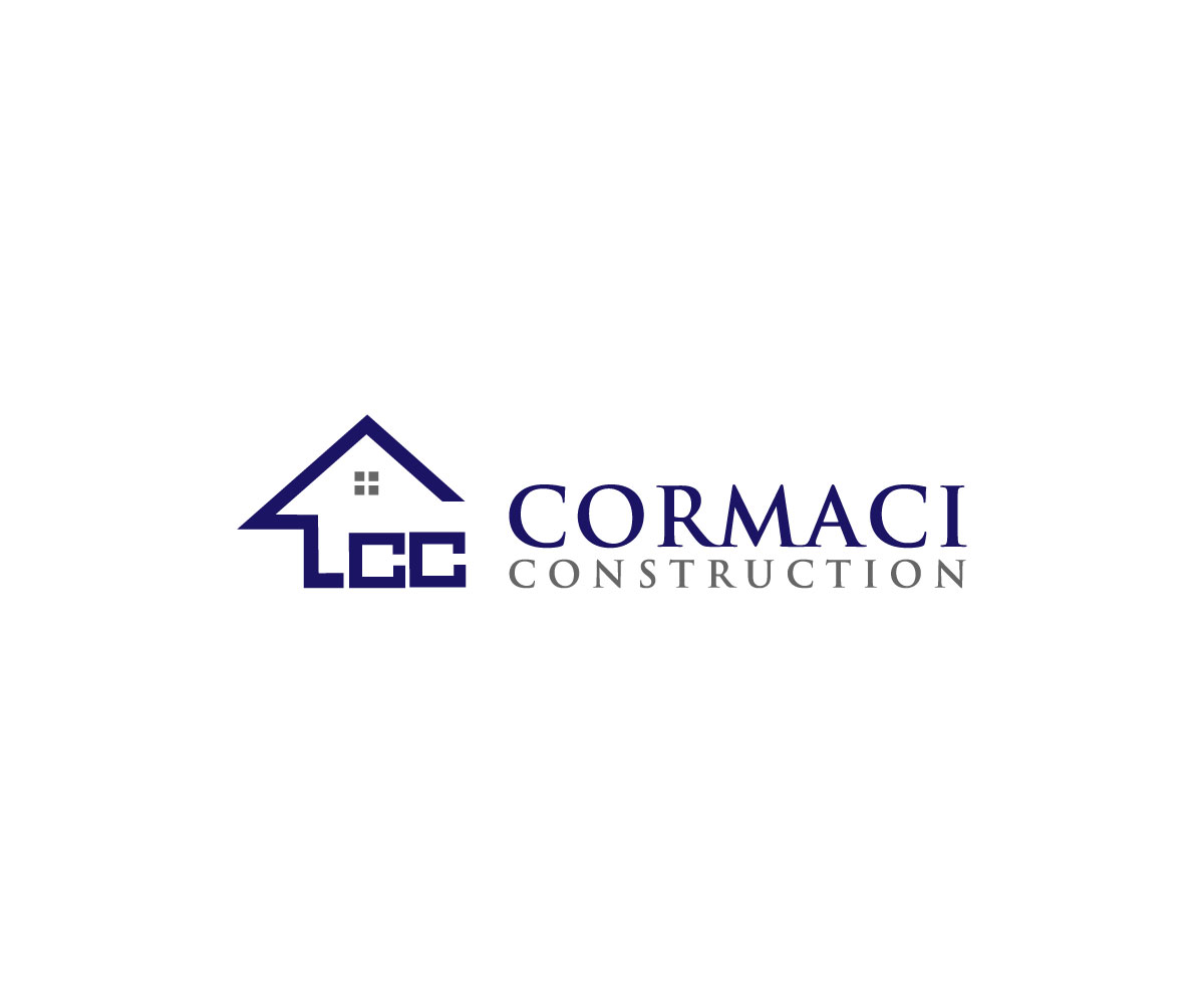 Design de Logo par Ariyan Design pour Cormaci Construction | Design #29901002