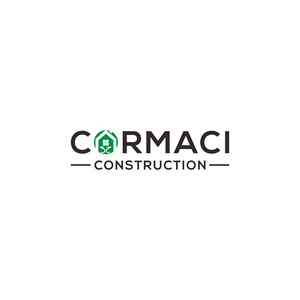 Logo Design by semutireng_22 for Cormaci Construction | Design: #29875725