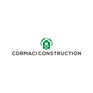 Logo Design by semutireng_22 for Cormaci Construction | Design: #29875726