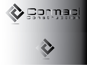 Logo Design by Baba8 for Cormaci Construction | Design: #29911512