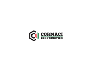 Logo-Design von bijuak für Cormaci Construction | Design: #29883619