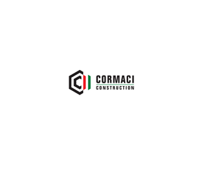 Logo-Design von bijuak für Cormaci Construction | Design: #29883727