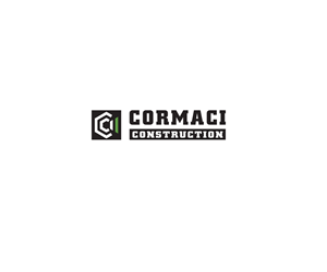 Logo Design by bijuak for Cormaci Construction | Design: #29904237
