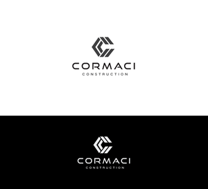 Logo-Design von instudio für Cormaci Construction | Design: #29877783