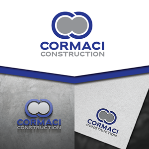 Design de Logo par gleace design 2022 pour Cormaci Construction | Design : #29891781
