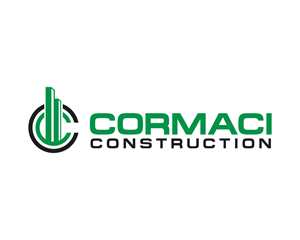 Design de Logo par Atec pour Cormaci Construction | Design : #29873594