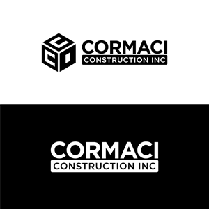 Logo Design by abdul700 for Cormaci Construction | Design: #29912591