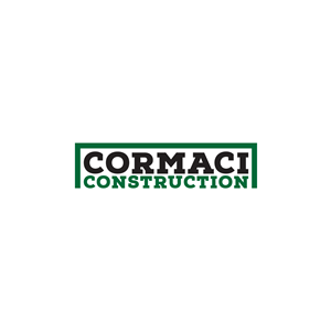 Logo Design by abdul700 for Cormaci Construction | Design: #29912606
