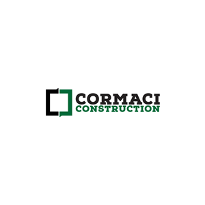 Logo Design by abdul700 for Cormaci Construction | Design: #29912631