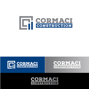 Design de Logo par abdul700 pour Cormaci Construction | Design : #29912706