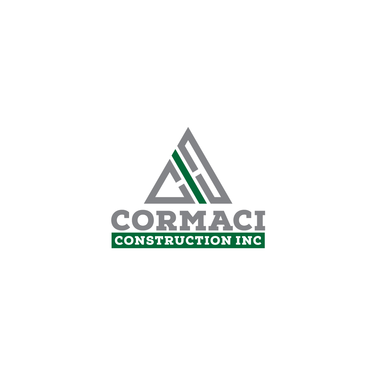 Design de Logo par abdul700 pour Cormaci Construction | Design #29912985