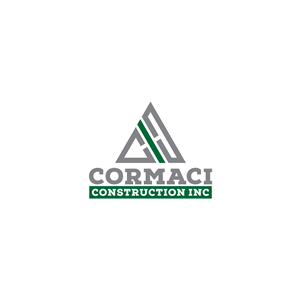 Design de Logo par abdul700 pour Cormaci Construction | Design : #29912985