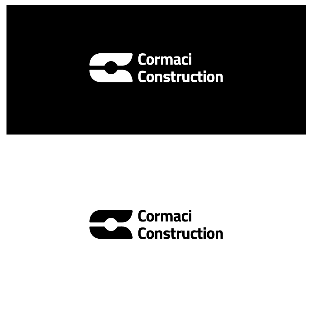 Design de Logo par oneeightdesigns pour Cormaci Construction | Design #29911563