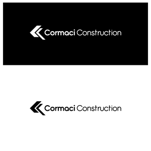 Logo Design by oneeightdesigns for Cormaci Construction | Design: #29911585