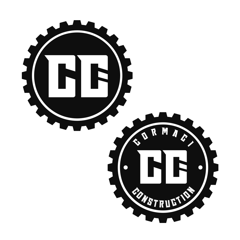 Design de Logo par PsyPen pour Cormaci Construction | Design #29873160