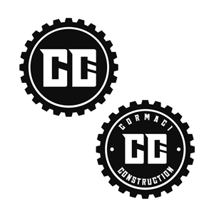 Design de Logo par PsyPen pour Cormaci Construction | Design : #29873160