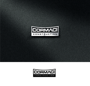 Logo Design by mustaghfirin849 for Cormaci Construction | Design: #29887433