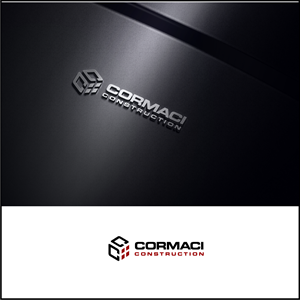 Logo Design by mustaghfirin849 for Cormaci Construction | Design #29892307