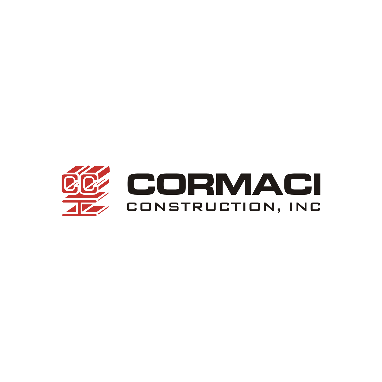 Logo Design by mustaghfirin849 for Cormaci Construction | Design #30028686