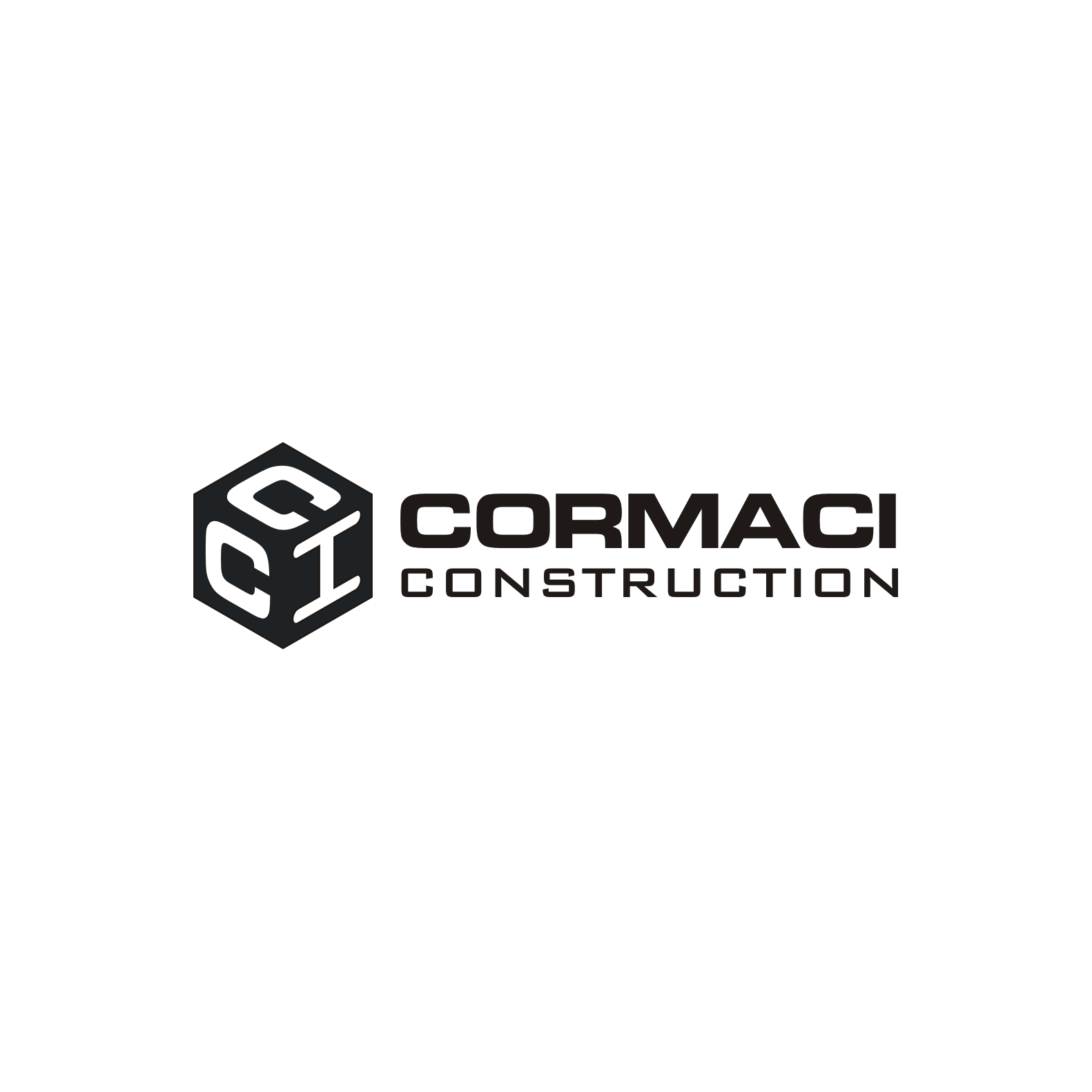 Logo Design by mustaghfirin849 for Cormaci Construction | Design #30028705