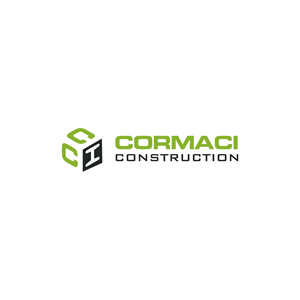 Logo Design by mustaghfirin849 for Cormaci Construction | Design: #30038159