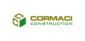 Logo Design by mustaghfirin849 for Cormaci Construction | Design: #30038189