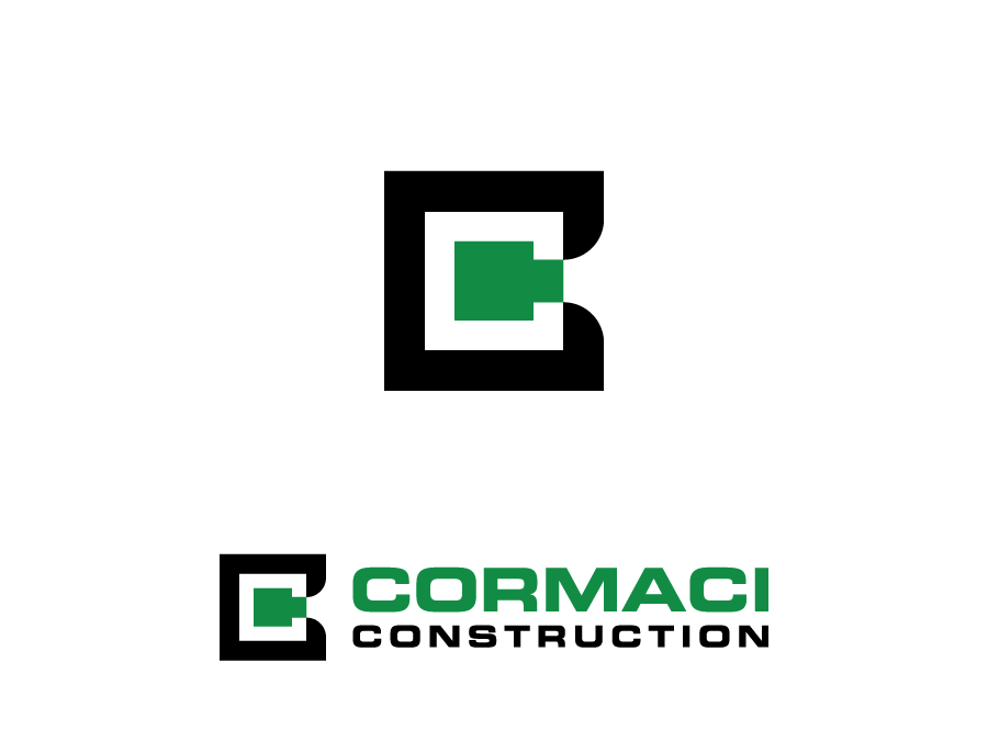 Design de Logo par Sacril pour Cormaci Construction | Design #29872357