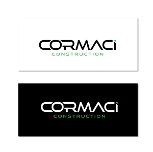 Design de Logo par Paras Bali pour Cormaci Construction | Design : #29914062