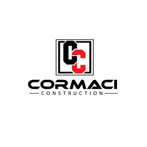 Logo Design by GODDREAMCREATION for Cormaci Construction | Design #29873449