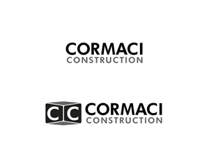 Design de Logo par bright design pour Cormaci Construction | Design : #29884562