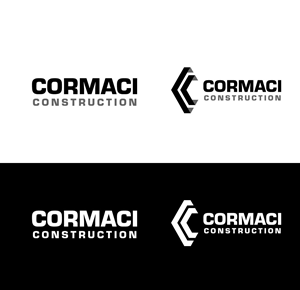 Logo Design by bright design for Cormaci Construction | Design: #29884860