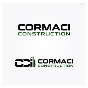 Logo-Design von JWTL für Cormaci Construction | Design: #29891038