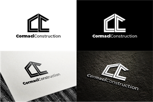 Design de Logo par Feni:) pour Cormaci Construction | Design : #29880673
