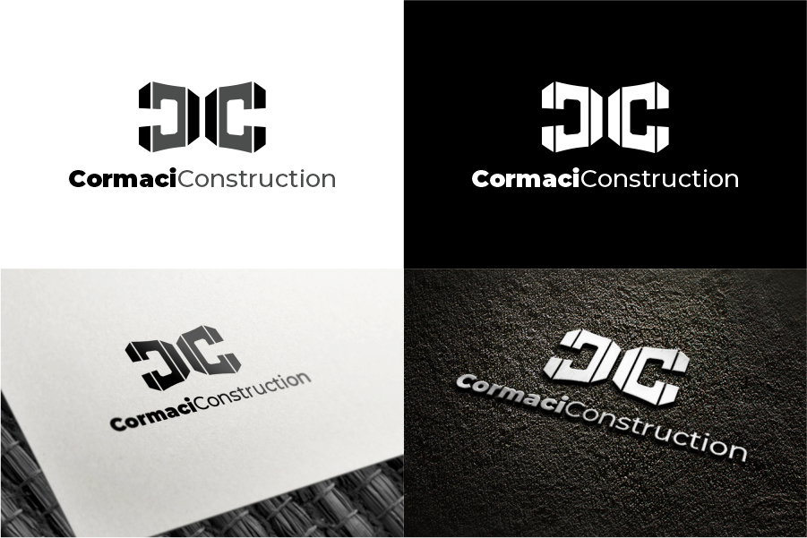 Design de Logo par Feni:) pour Cormaci Construction | Design #29880683