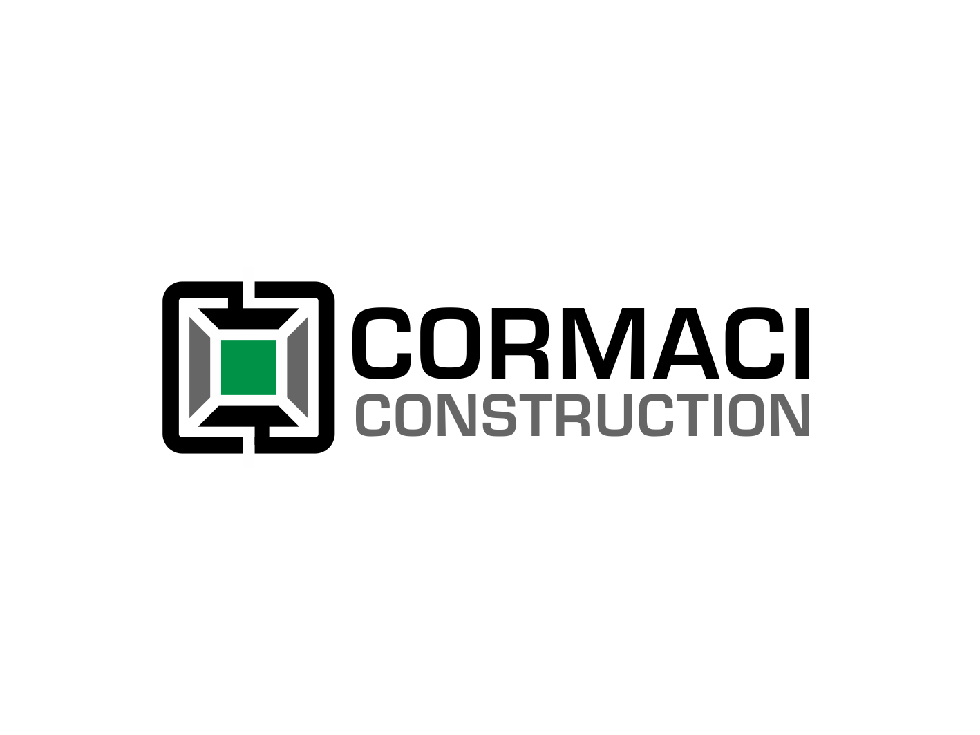 Logo Design by BNdesigner for Cormaci Construction | Design #29875035