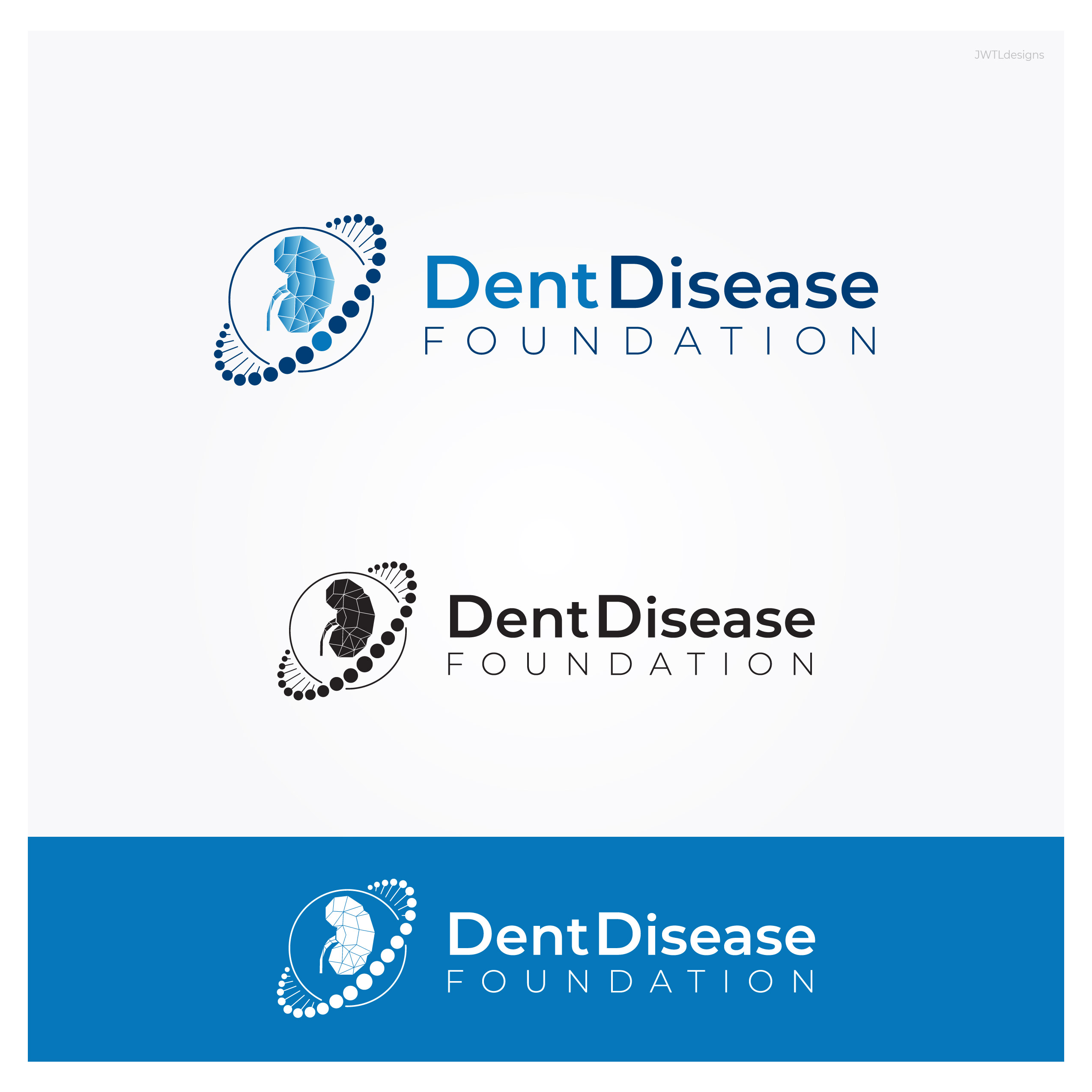 Diseño de Logo por JWTL para este proyecto | Diseño #29907474
