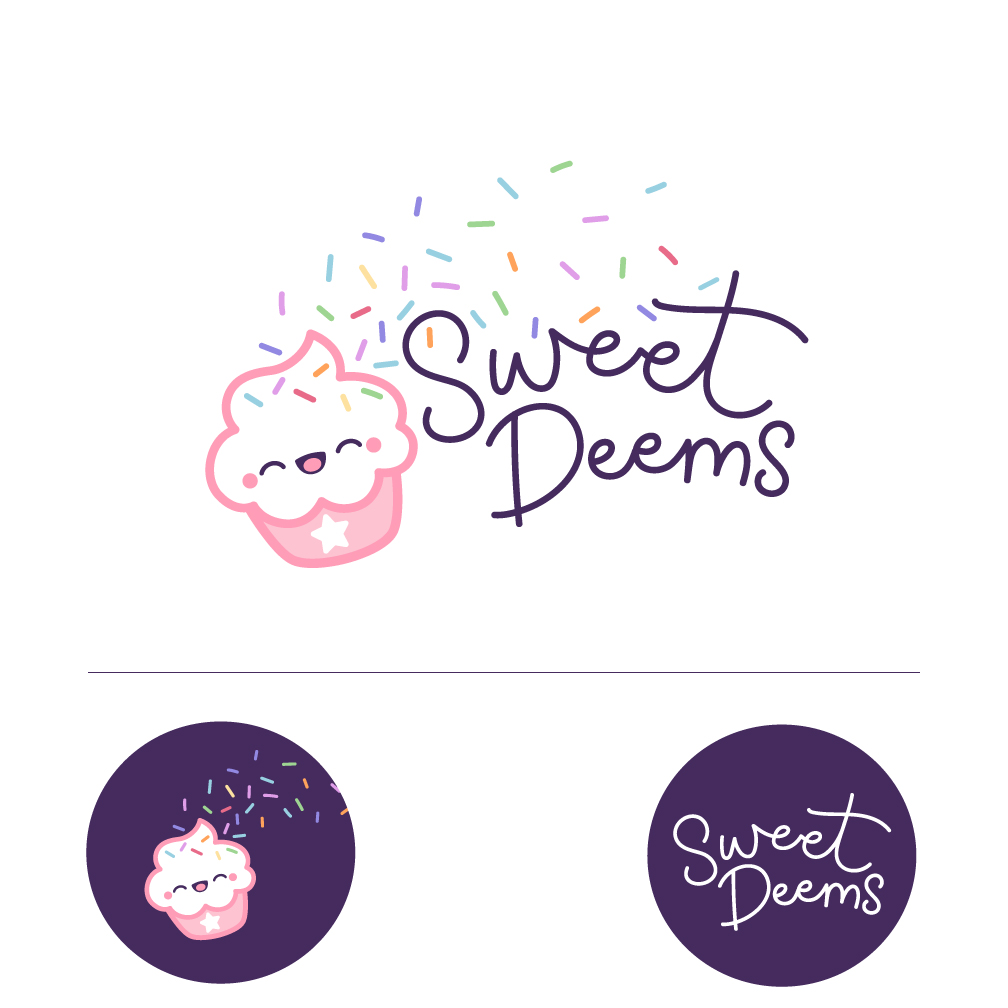 Logo Design by Franabanana for this project | Design #29887043